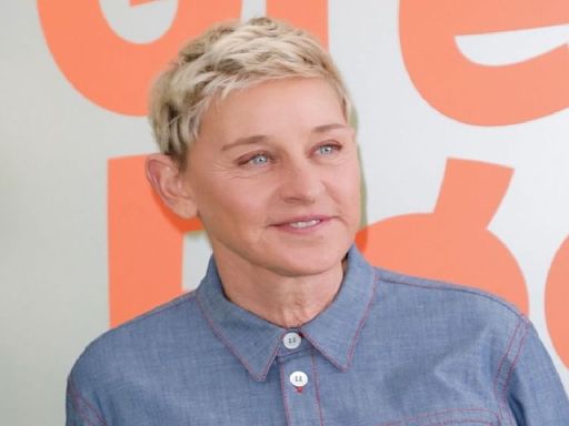 Ellen Degeneres Cancels Comedy Tour Dates In 4 Cities Without A Prior Warning; Deets Inside