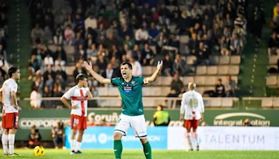 Álex López: “Hay que pelear el playoff hasta el último segundo”