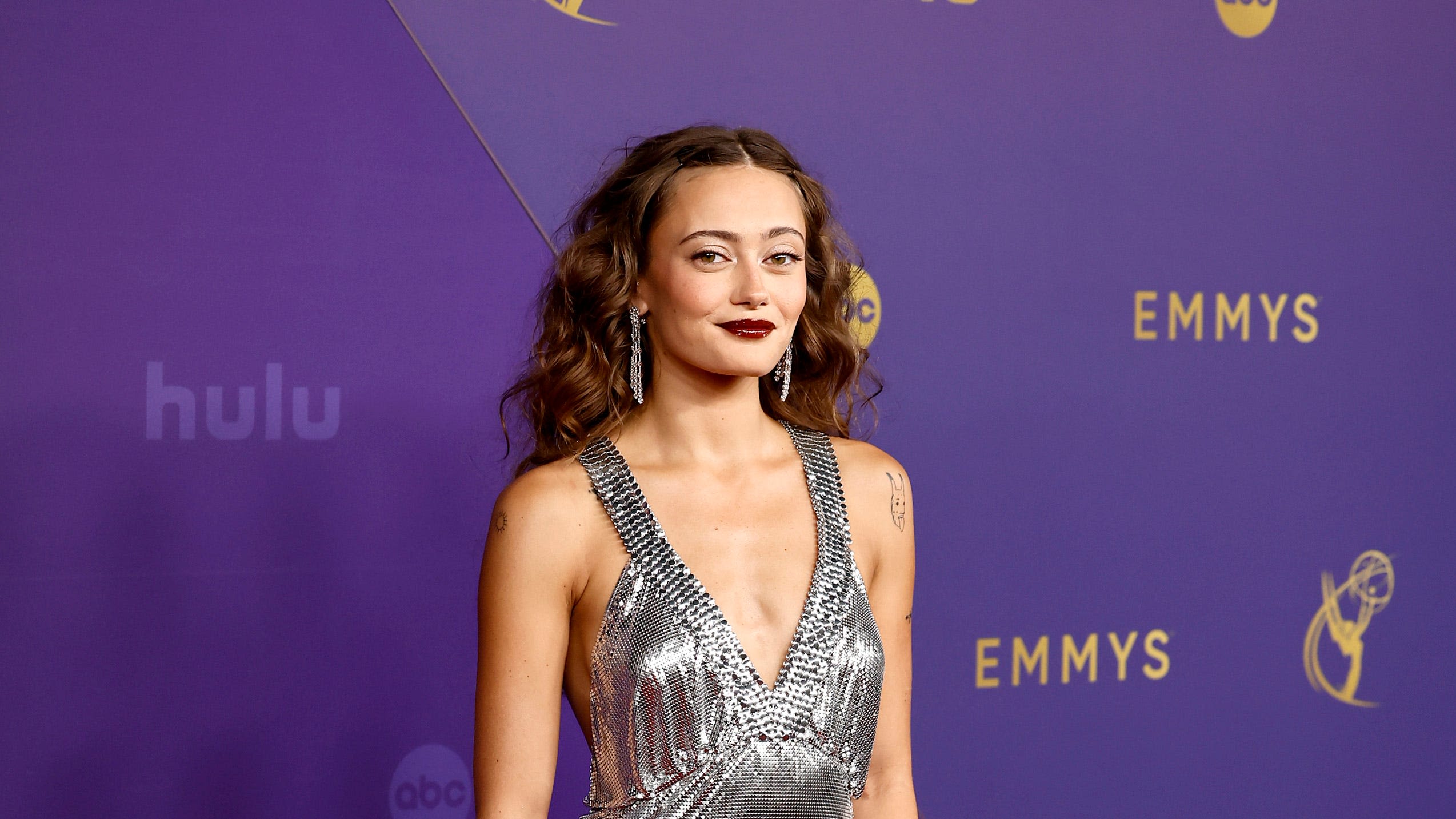 All the Most Fashionable Looks From the 2024 Emmys Red Carpet