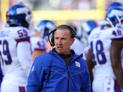 3 former Giants ranked among top 10 defensive coordinators of all time