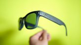 Google just teased AR smart glasses, and you can already see how the software works