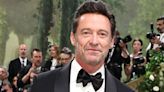 Hugh Jackman marks Met Gala milestone in the same tux he wore with ex-wife