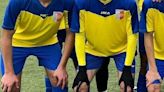 Alejandro Sancho Gallego, el futbolista de 17 años que falleció en el accidente de tráfico en Yuncos