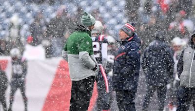 New York Jets' AFC East Rival In Shambles After Latest ESPN Report