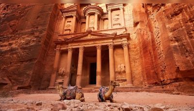 After Israel, Jordan says it is safe for travellers; Amman banking on film tourism to boost revenues - CNBC TV18