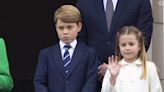 Le prince George et la princesse Charlotte très bientôt séparés pour leur sécurité