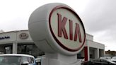 Police departments offer steering wheel locks to Kia owners in wake of surging thefts