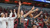 Louisville women's basketball fends off Georgia Tech as Hailey Van Lith scores 24 in win