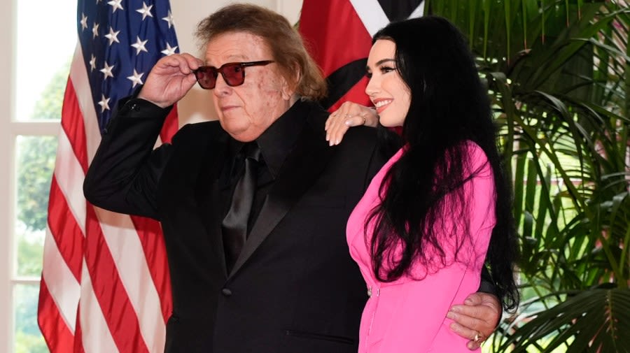 ‘American Pie’ singer Don McLean talks his new George Floyd song, Trump and why artists are ‘afraid’ to take sides