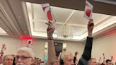 N.B. Liberals mix boldness, caution at weekend policy convention