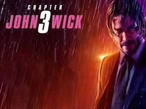 John Wick: Kapitel 3