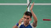 Paris Olympics 2024, Badminton: India's Lakshya Sen Beats Compatriot HS Prannoy in Round of 16 - News18