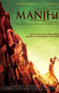 Manjhi: The Mountain Man