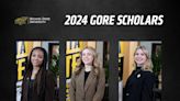 Wichita State names 2024 Gore Scholarship recipients