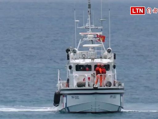 4人澎湖西嶼夢幻沙灘戲水 1人遭海流帶走失蹤各界搜尋中 - 自由電子報影音頻道