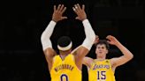 Russell Westbrook, Austin Reaves will miss Lakers vs. Kings game