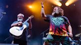 Jack Black ends Tenacious D tour after bandmate's Trump shooting comment