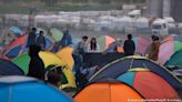 Alemães temem mais migração do que as mudanças climáticas