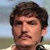 Pedro Pascal on screen and stage