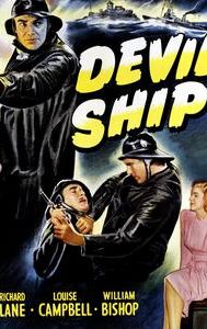 Devil Ship