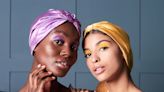 The 11 Best Satin and Silk Hair Wraps to Keep Curls Bouncy and Defined