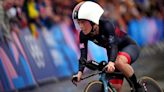 Silver joy for Anna Henderson in women’s time trial at Paris Olympics