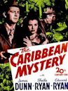 The Caribbean Mystery