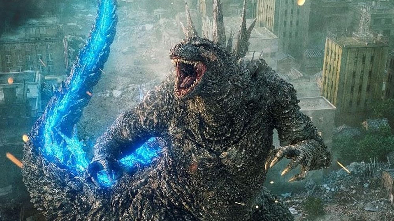 The Godzilla Minus One Steelbook Edition Is Finally Available to Preorder - IGN