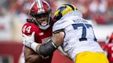 Indiana football vs. Maryland odds, TV, injuries, weather