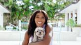 Venus Williams Might Be the Ultimate Dog Mom