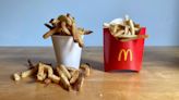 McDonald's Fries Vs. Five Guys' Fries: Which Is Better?