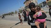 Israel ‘declara la guerra’ al agua de Gaza: Reduce el 94% del suministro de agua en la franja
