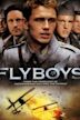 Flyboys – Helden der Lüfte