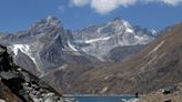 Beyond Everest, Part II: Gokyo Ri and Renjo La