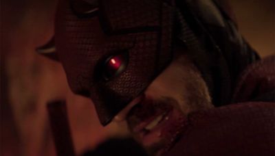 'Daredevil: Born Again' will have some of Marvel's 'most brutal action' ever