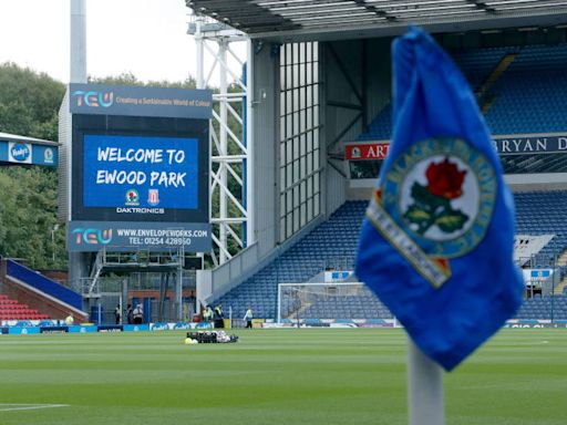 Blackburn Rovers Show Interest In Nine Goals In Serie C Striker