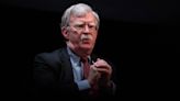 John Bolton, target in alleged Iran assassination plot, urges U.S. to stop nuclear deal talks