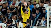 Canadá empata 0-0 con Guatemala y queda al borde de la eliminación en la Copa Oro