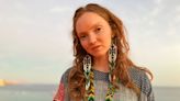 Lily Cole: Carbon tax on clothes needed to cut ‘relentless’ waste in fashion industry