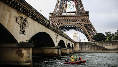 Explained: Will River Seine be suitable for swimming at the Paris Olympics?