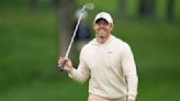 Rory McIlroy dealing with another distraction on eve of PGA Championship - Times Leader