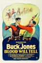 Blood Will Tell (1927 film)
