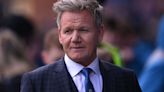 Gordon Ramsay Says He's 'Lucky' to Be Alive After Bicycle Accident