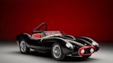 The Little Car Company將推出「Pacco Gara」特別版Ferrari Testa Rossa J