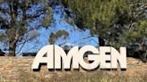 US FDA approves Amgen drug for small cell lung cancer