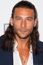 Zach McGowan