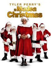 A Madea Christmas (film)