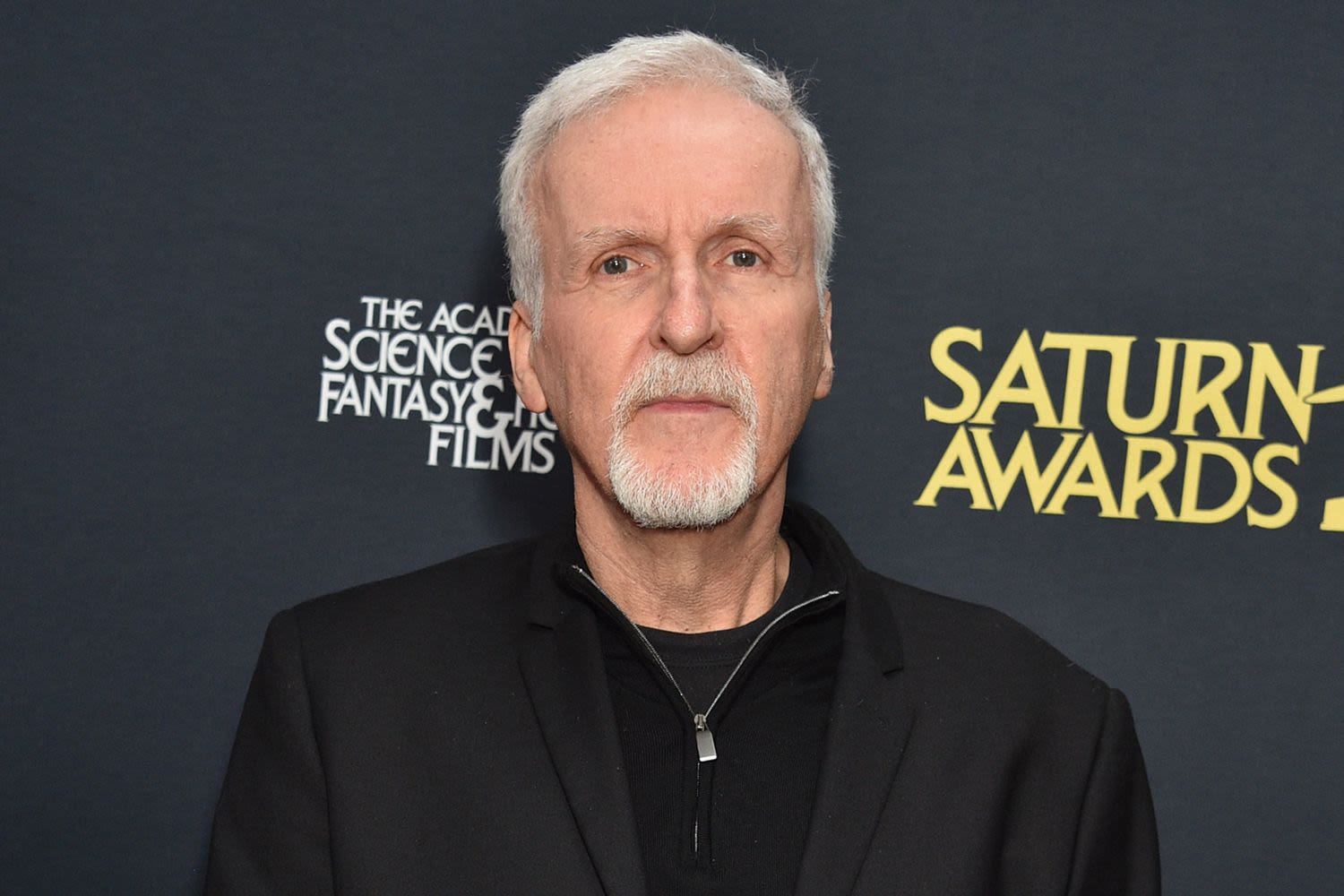 James Cameron reacts to director Roland Emmerich saying he's 'overbearing': 'Damn right'