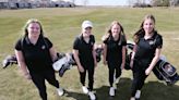 How the the Gilbert girls golf seniors plan to make the most of their final season