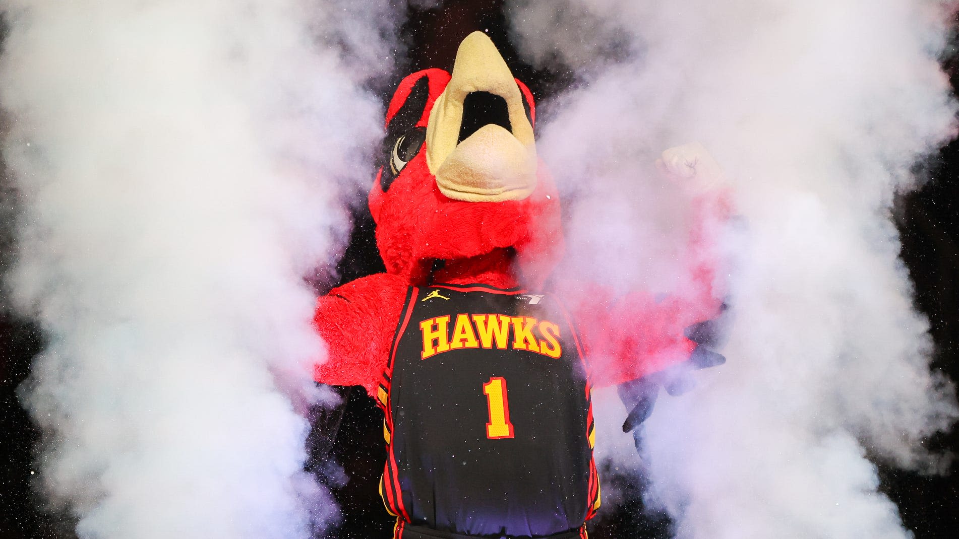 Atlanta Hawks defy odds to win NBA draft lottery. See the full draft order